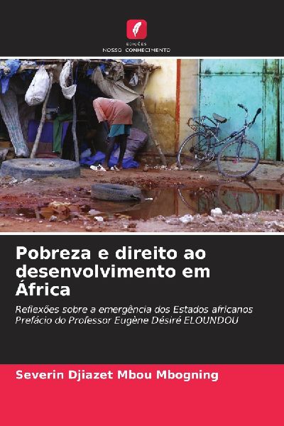 Pobreza e direito ao desenvolvimento em África