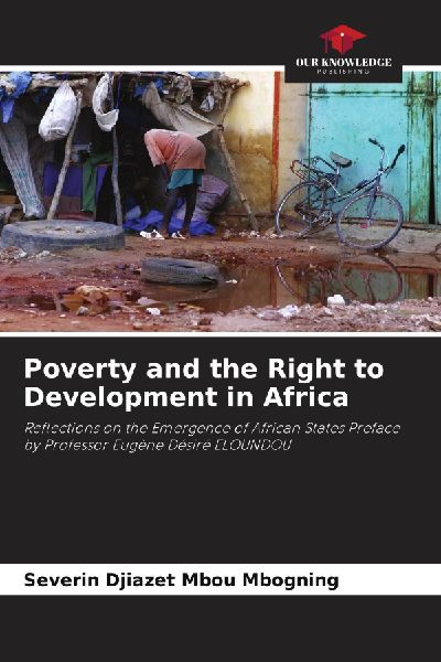 Poverty and the Right to Development in Africa