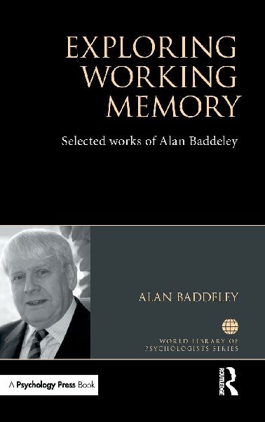 Exploring Working Memory
