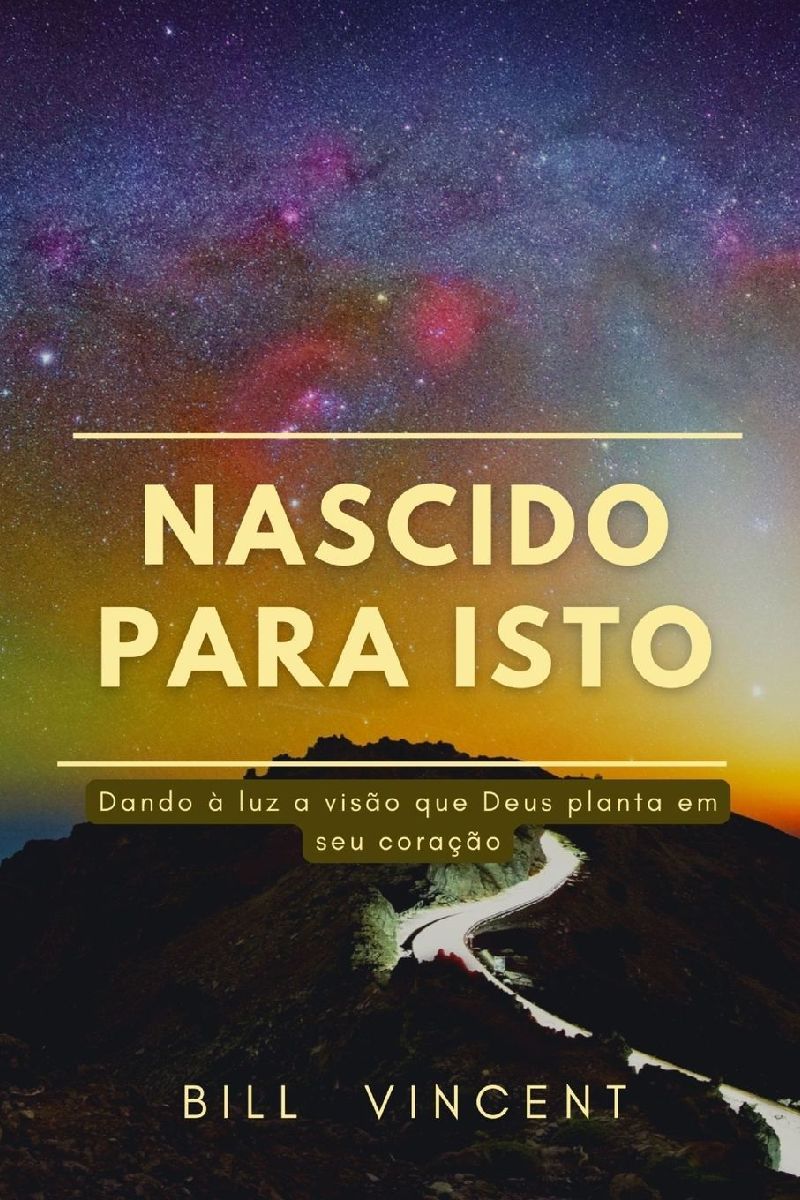 Nascido para Isto