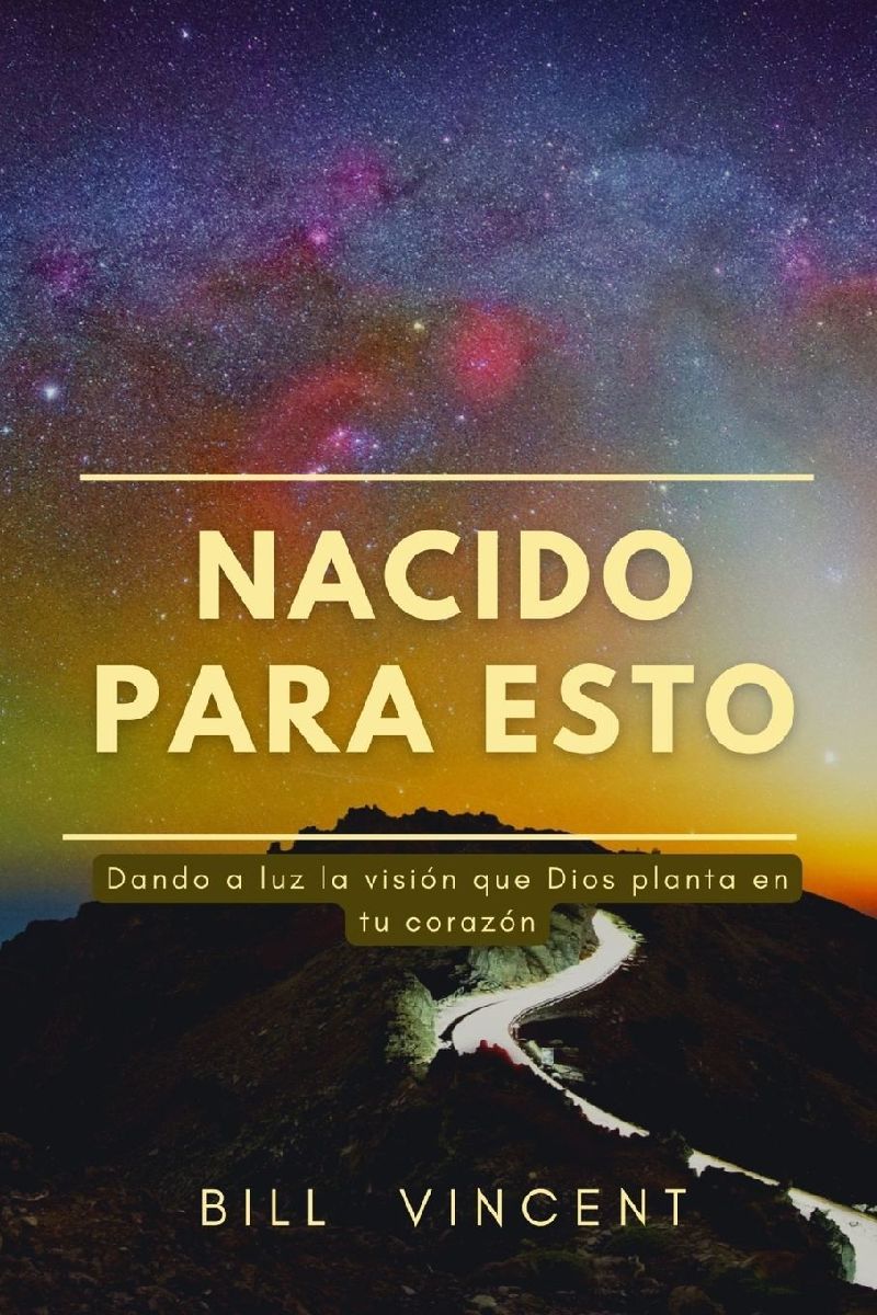 Nacido para esto