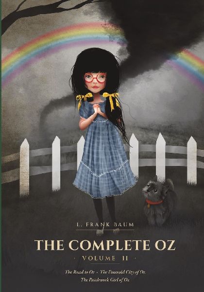 The Complete Oz