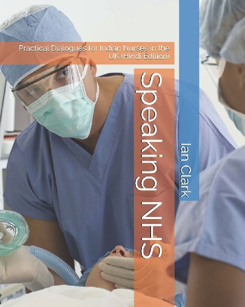 Speaking NHS