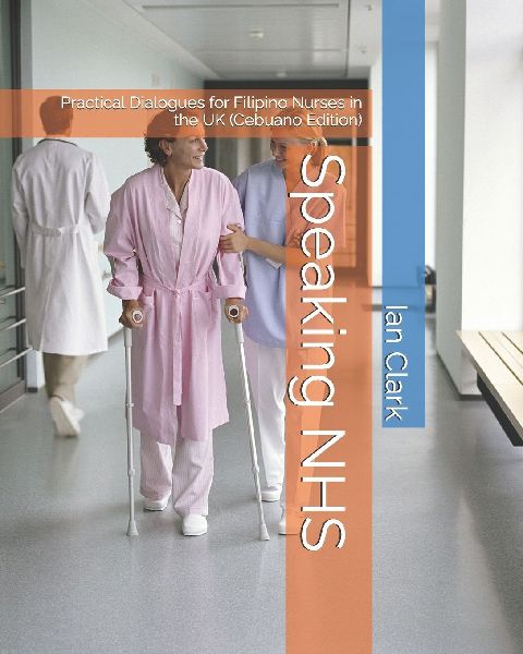 Speaking NHS