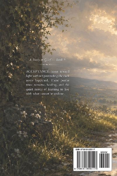 Acceptance