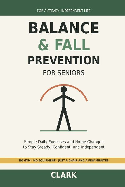 Balance and Fall Prevention for Seniors