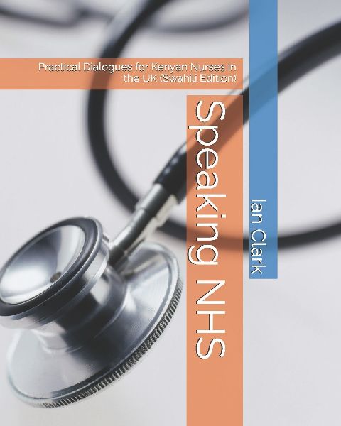 Speaking NHS