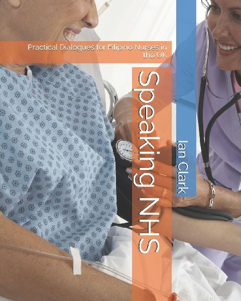 Speaking NHS