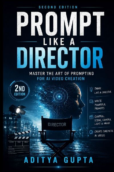 Prompt Like a Director