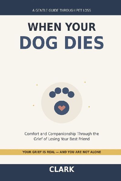When Your Dog Dies