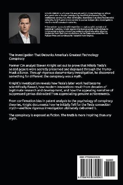 The Tesla Connection