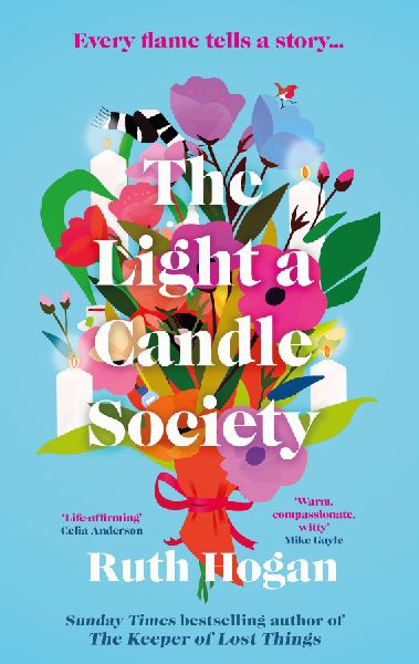 Light a Candle Society