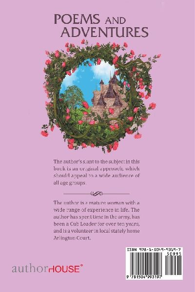 Poems and Adventure