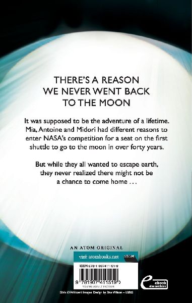 172 Hours on the Moon