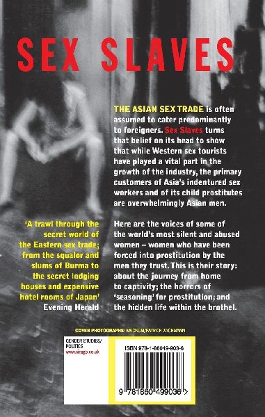 Sex Slaves