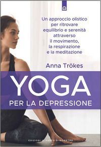 Yoga per la depressione