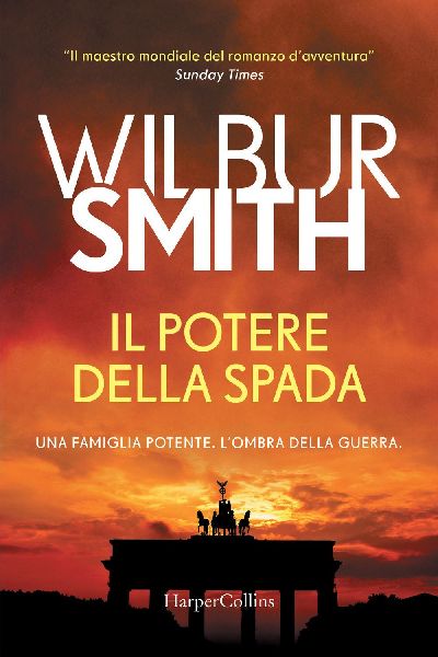 Il potere della spada