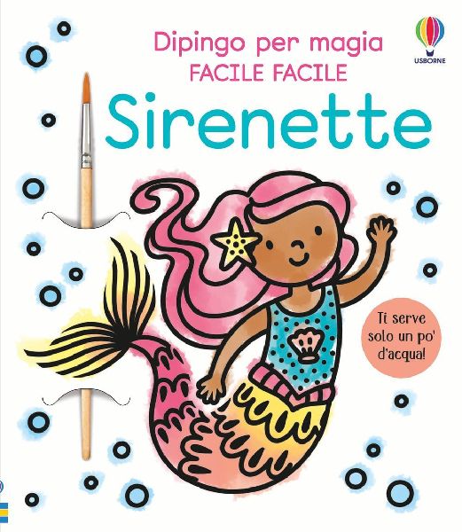 Sirenette