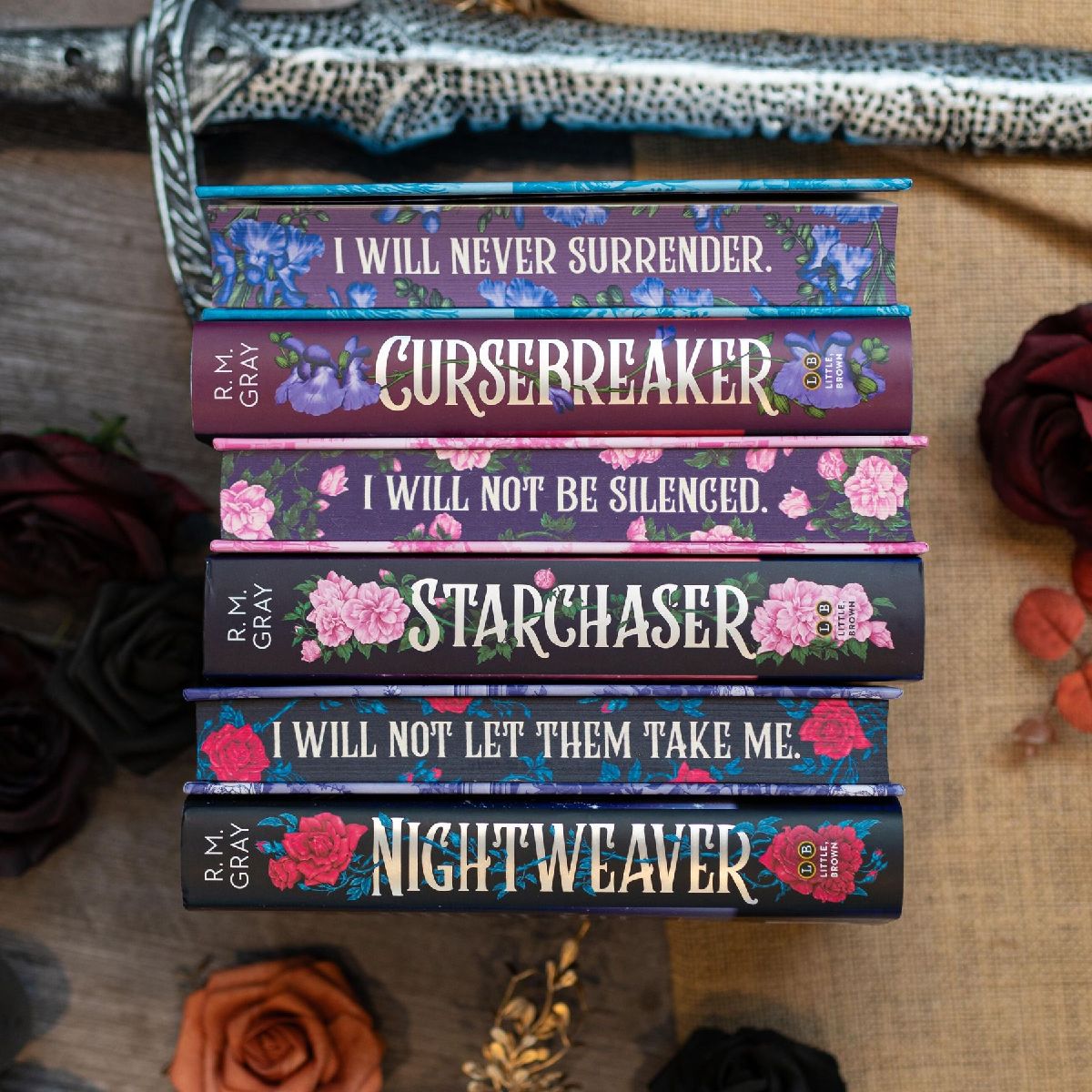 Cursebreaker (Deluxe Limited Edition)