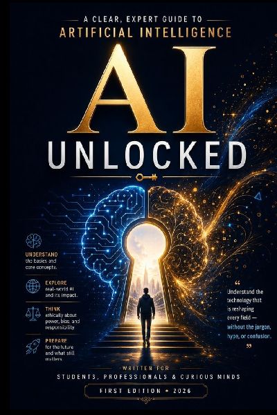 AI Unlocked