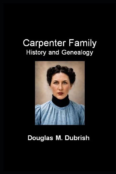 Carpenter Family History and Genealogy