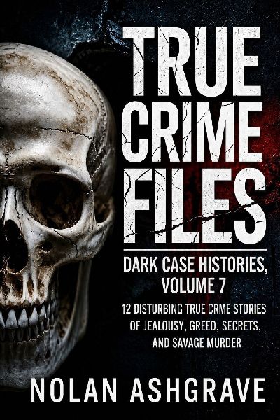 True Crime Files