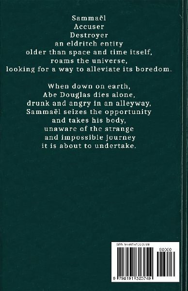 Principles Of Non-Euclidean Romance