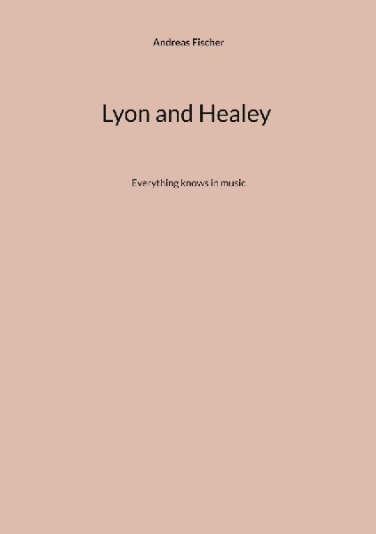 Lyon and Healey