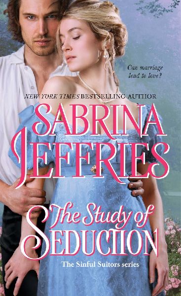 The Study of Seduction