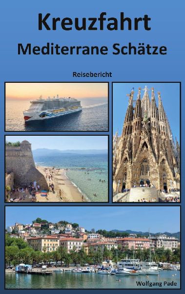 Kreuzfahrt Mediterrane Schätze