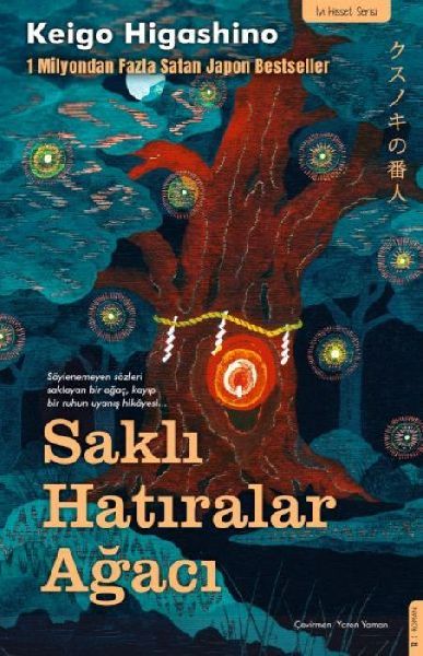 Sakli Hatiralar Agaci