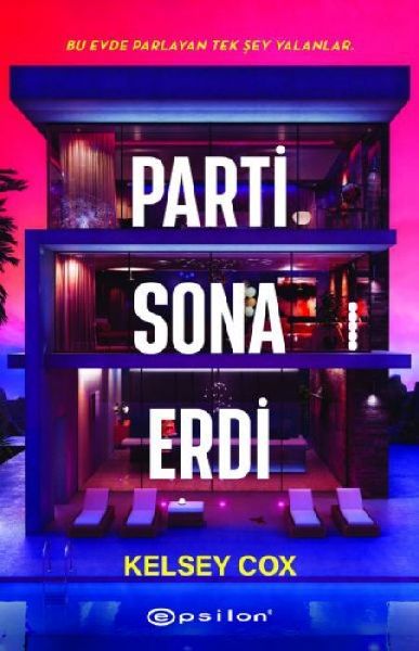 Parti Sona Erdi