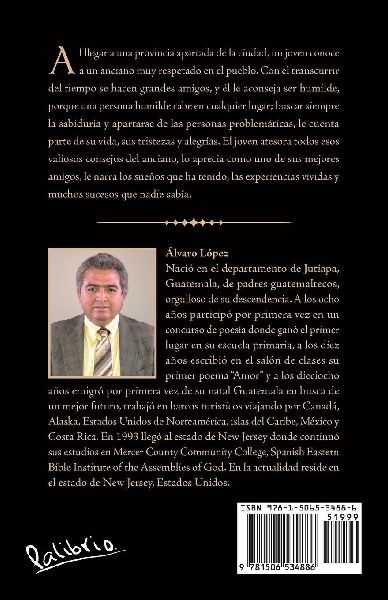 El Anciano Y La Silla