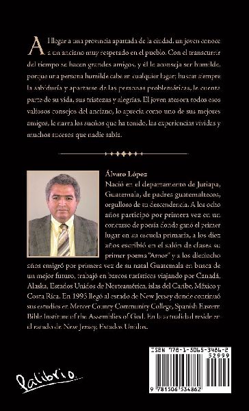 El Anciano Y La Silla