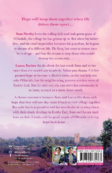 Hope Comes to Eastby End