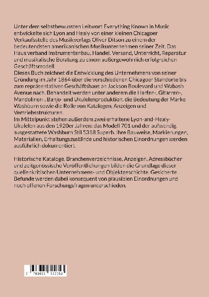 Lyon and Healey