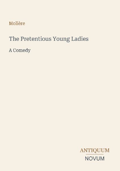 The Pretentious Young Ladies