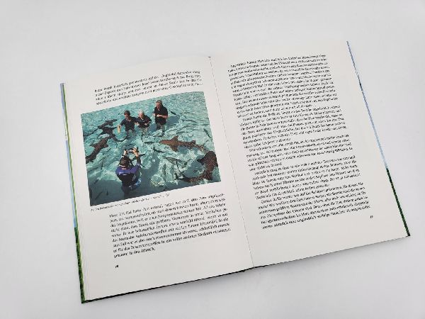 Rettet die Tiere