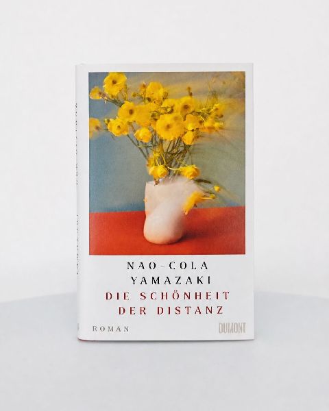 Die Schönheit der Distanz