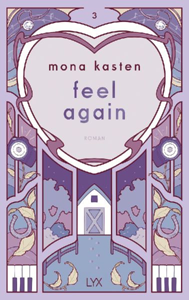 Feel Again: Special Edition