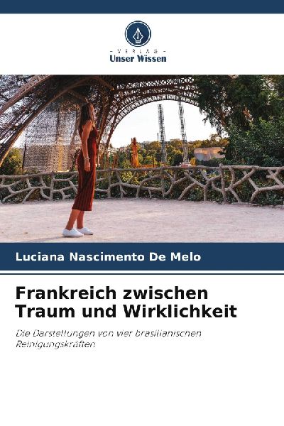 Frankreich zwischen Traum und Wirklichkeit