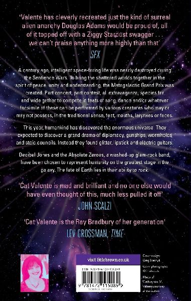 Space Opera