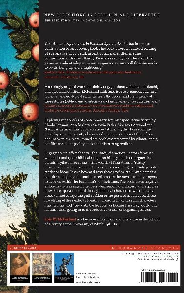 Creation and Apocalypse in Feminist Speculative Fiction