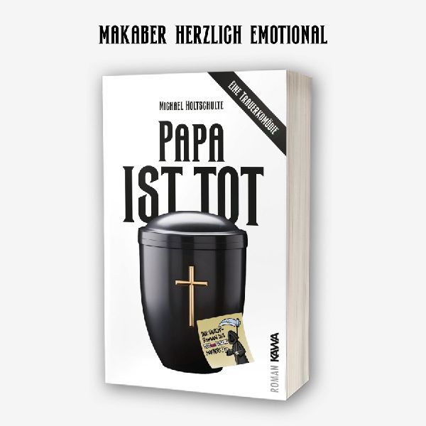 Papa ist tot