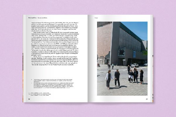 Manifesta 16 Ruhr: Das ist keine Kirche