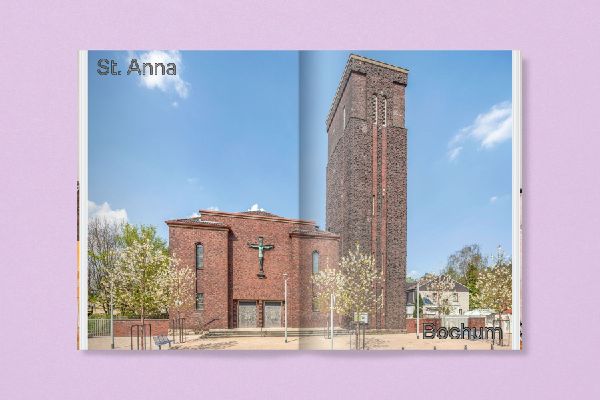 Manifesta 16 Ruhr: Das ist keine Kirche