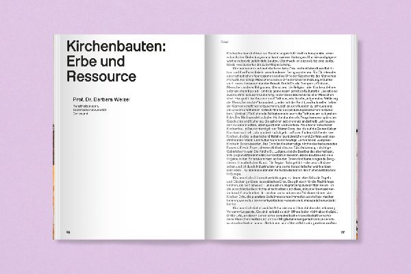 Manifesta 16 Ruhr: Das ist keine Kirche