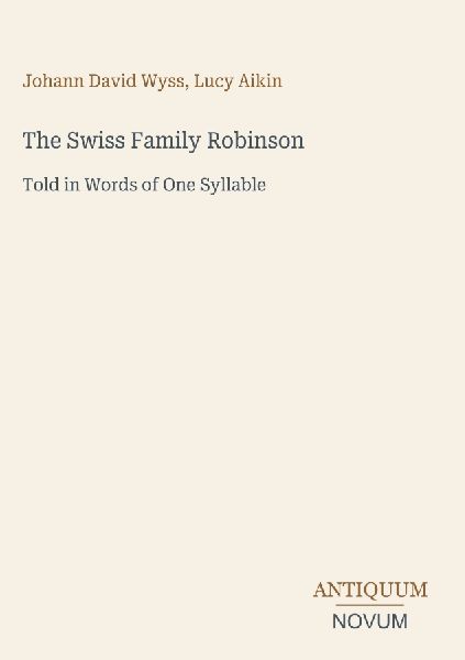 The Swiss Family Robinson