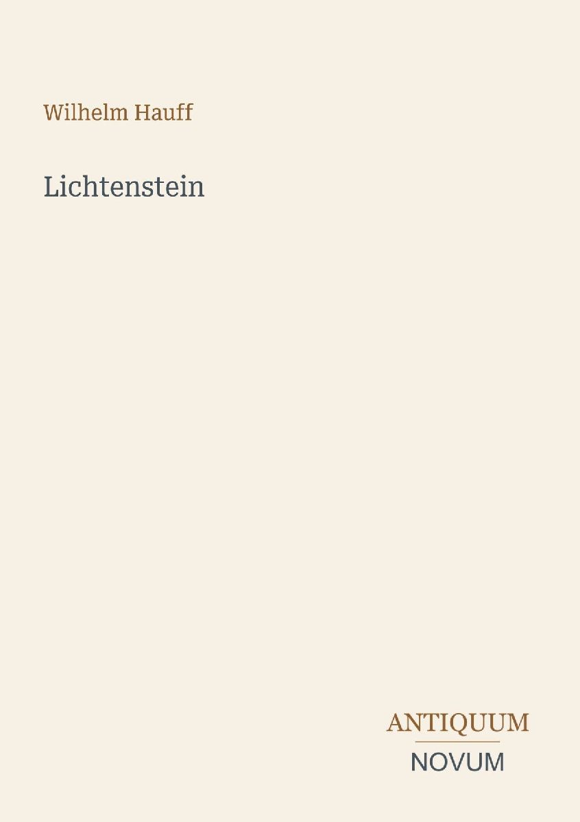 Lichtenstein