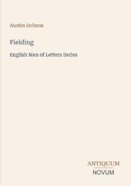 Fielding